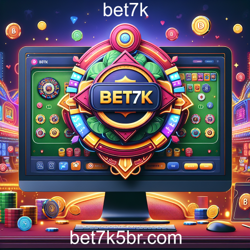 Novidades da Bet7k: A Evolução das Apostas Online